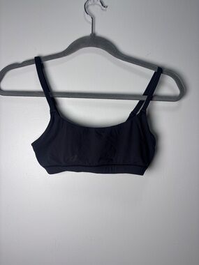 Skims Scoop Bralette Bra Size S